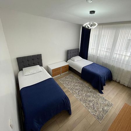 Trabzon Suite Exteriör bild