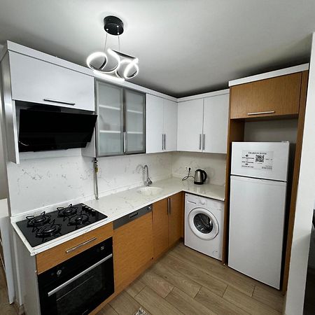 Trabzon Suite Exteriör bild