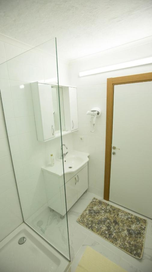 Trabzon Suite Exteriör bild