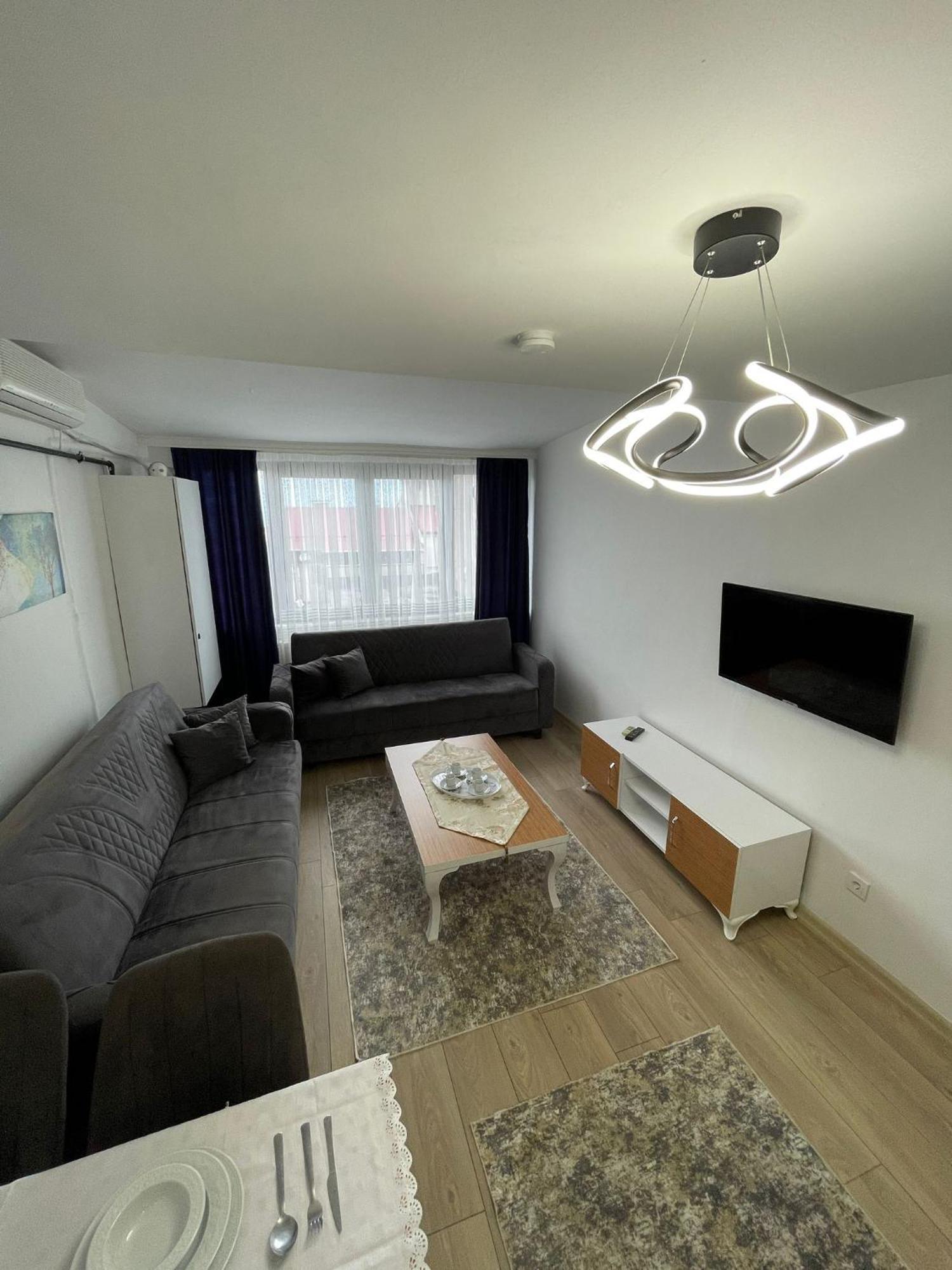 Trabzon Suite Exteriör bild