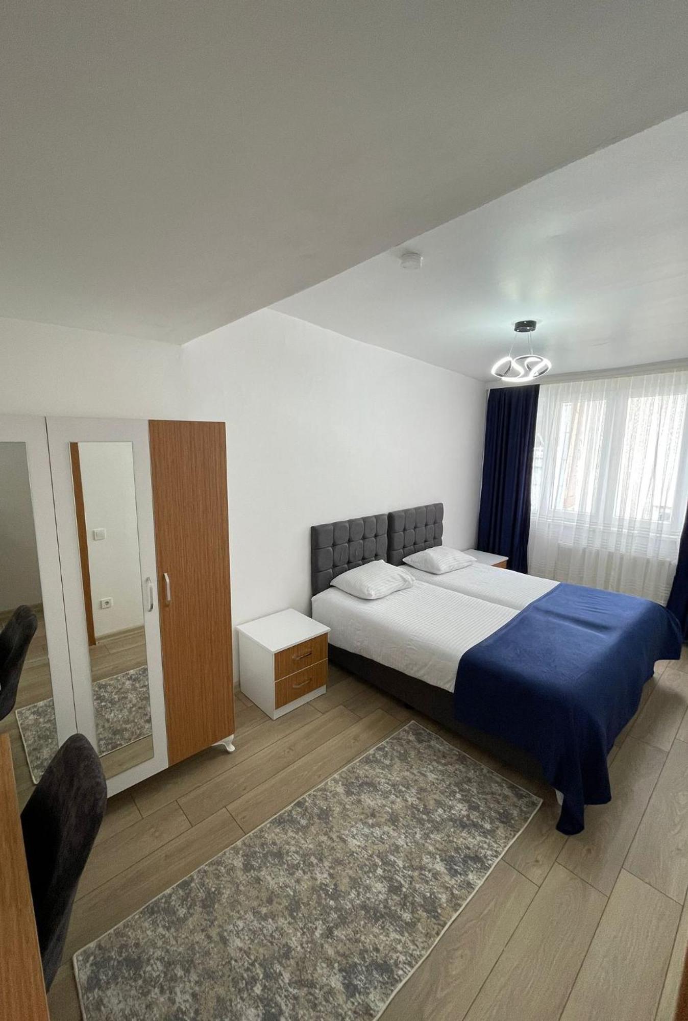 Trabzon Suite Exteriör bild