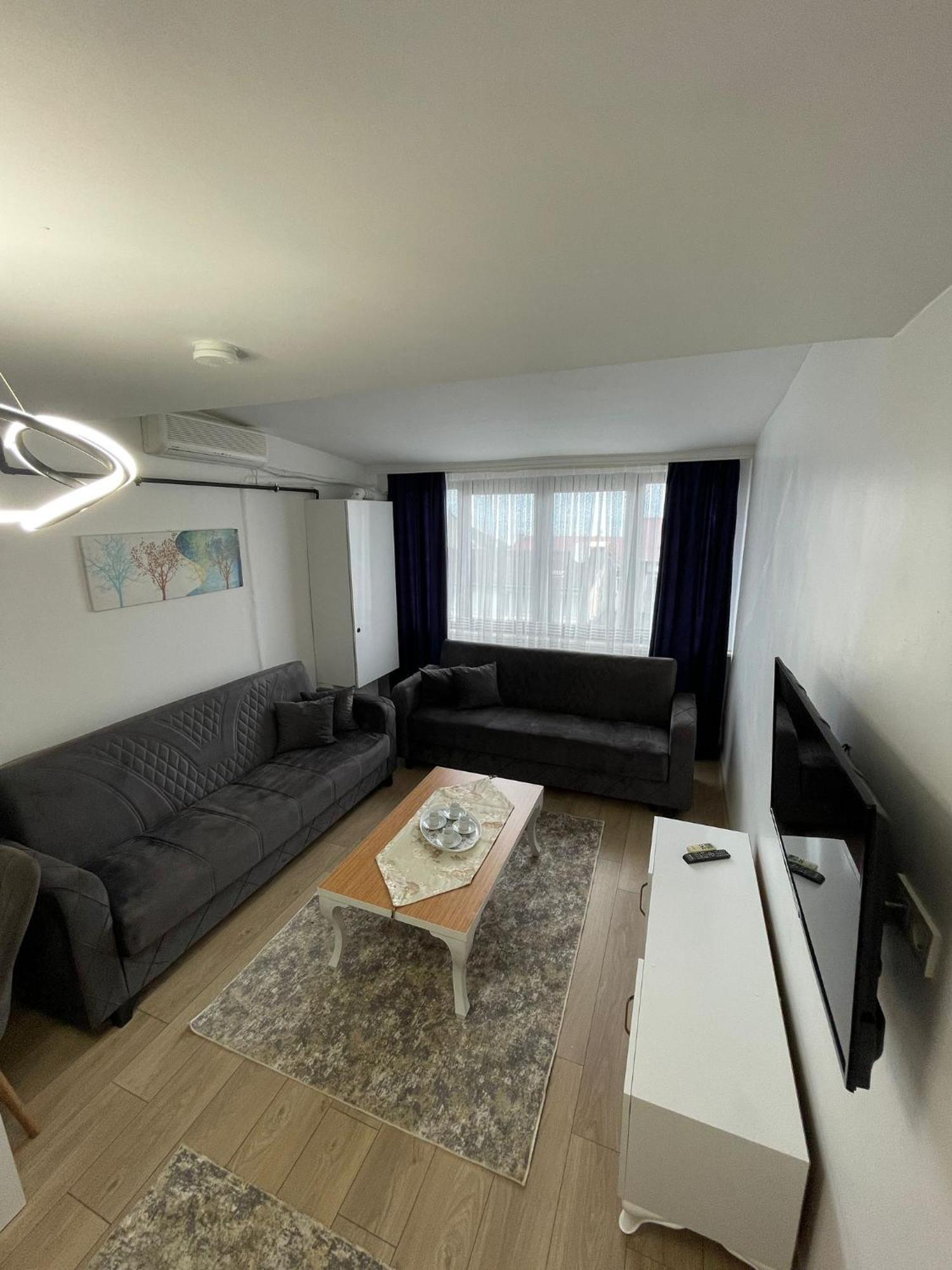 Trabzon Suite Exteriör bild
