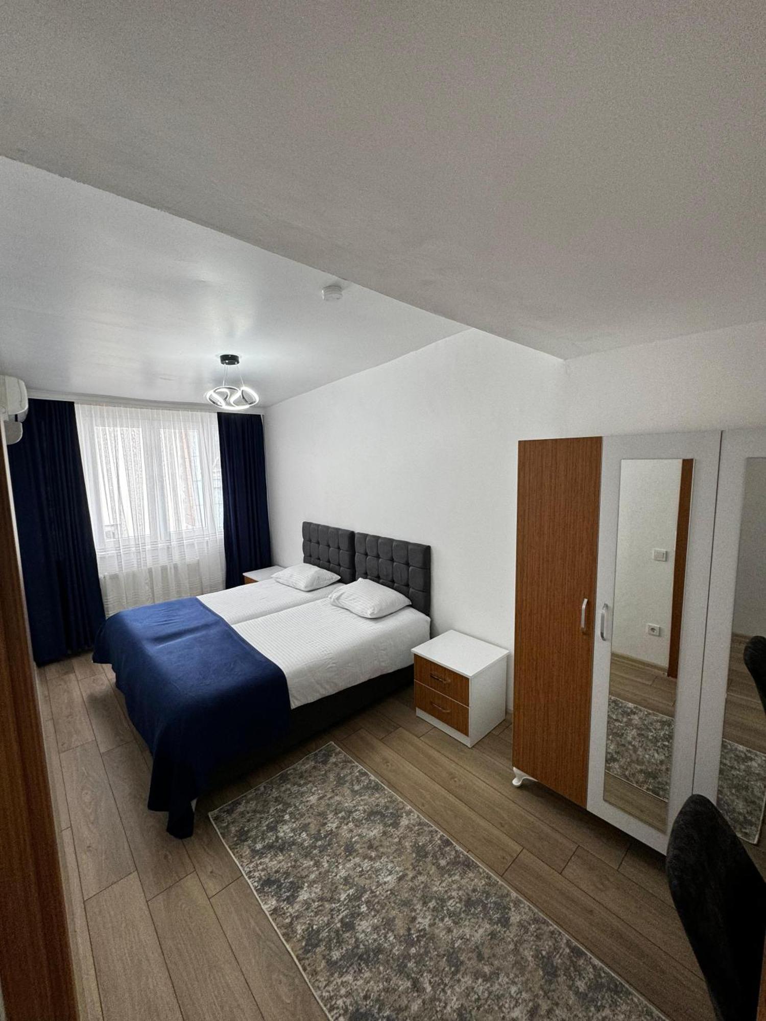 Trabzon Suite Exteriör bild